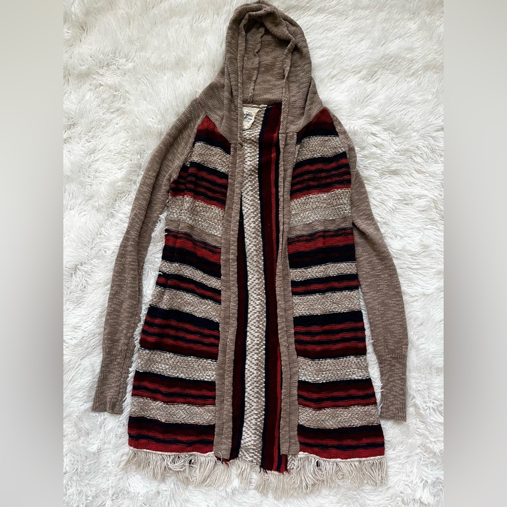 Between me and you cardigan